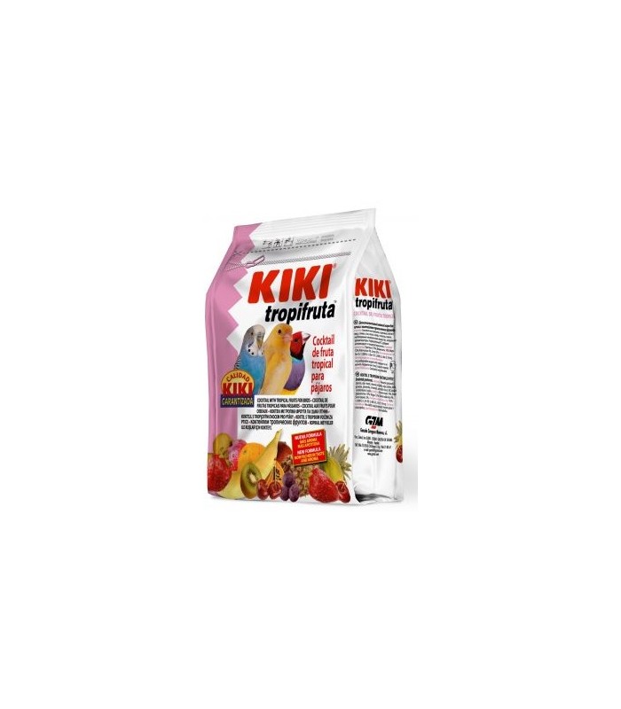 kiki tropifruta 150gr 435
