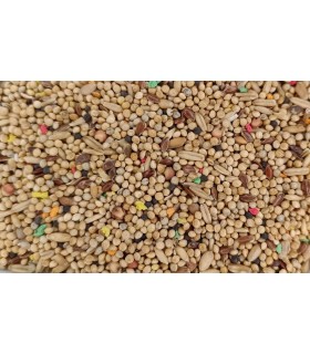 peguer mixtura periquitos bolsa 4 kg