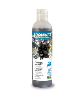 champu pelo negro 250 ml 25352