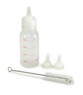kit biberon perros y gatos 4193