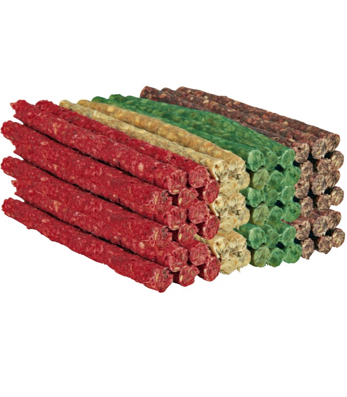 palito piel espiral 8 mm 100 uds 2661