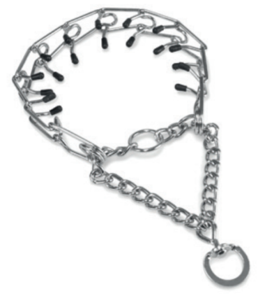 collar castigo cproteccion 60x4m 2072