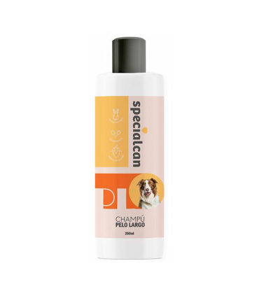 champu pelo largo 250ml cjojoba