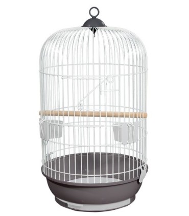 jaula cotorra red v 810