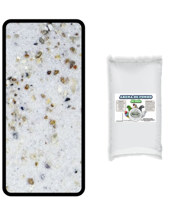 peguer arena grit blanca al anis 20 kg