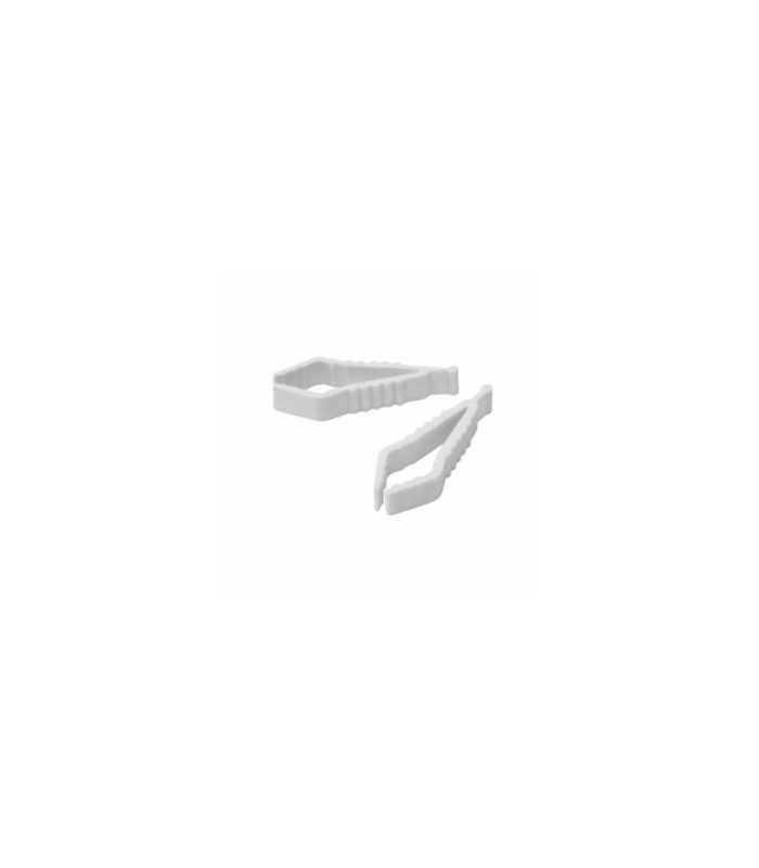 pinza porta alimento simple ls