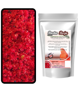 peguer pasta roja bote 5 kg