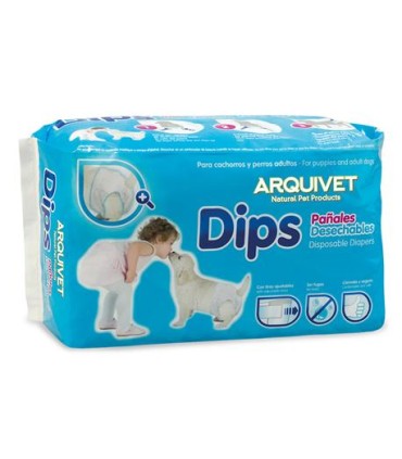 arquidips 12 uni talla l 1969