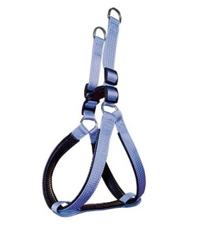 arnes nylon azul cielo 40 50cm 17480