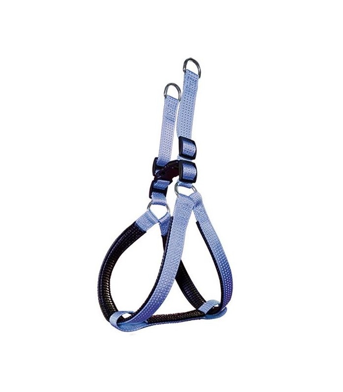 arnes nylon azul cielo 40 50cm 17480
