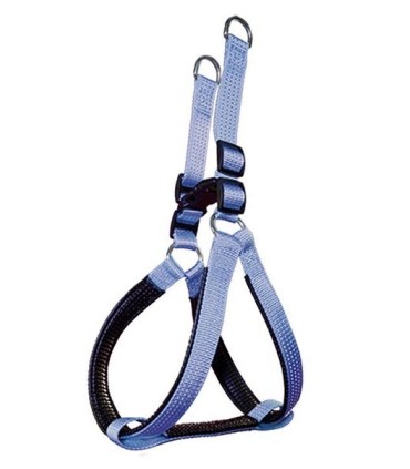 arnes nylon azul cielo 40 50cm 17480