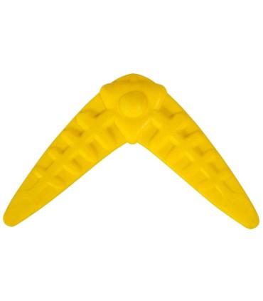 juguete boumeran con luz