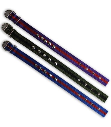 collar nylon cpuas 48 cm m 7576