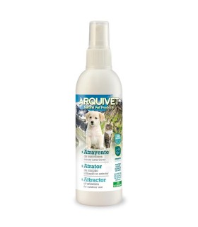 atrayente perros y gatos 125 ml 1975