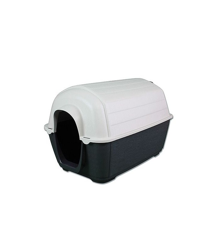 o 2076001 caseta perros plast66x40x40