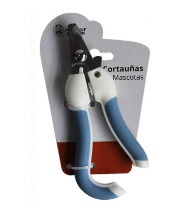 tijera cortaunas perro m 50407