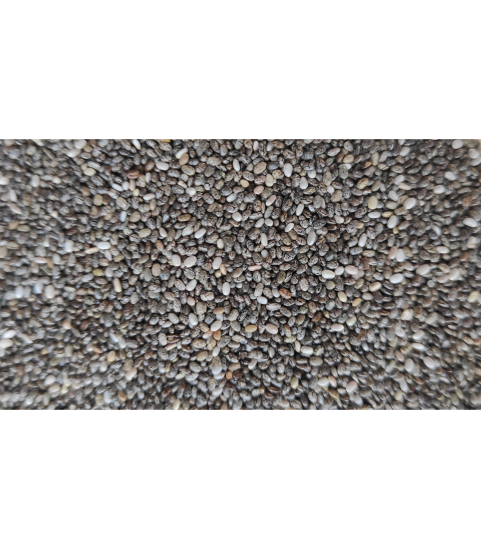 bote chia 900 gr
