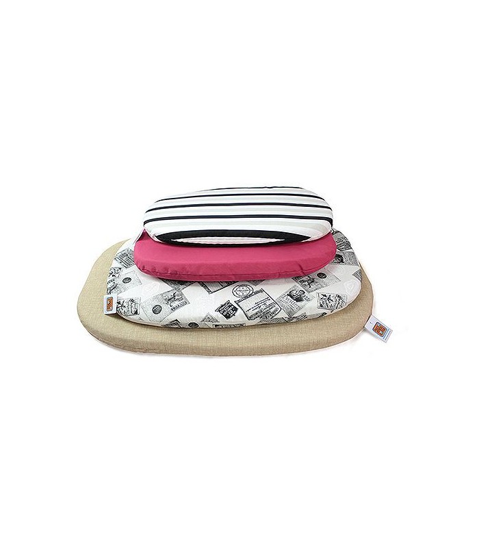o 2076404 cama cojin n4