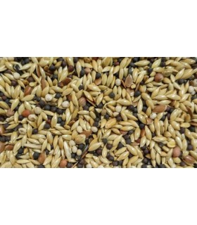 peguer mix canarios profesional bolsa 4 kg