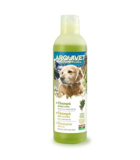 champu natural antipicores 250 ml 2555