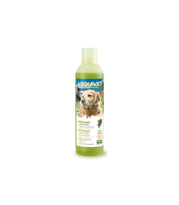 champu natural antipicores 250 ml 2555