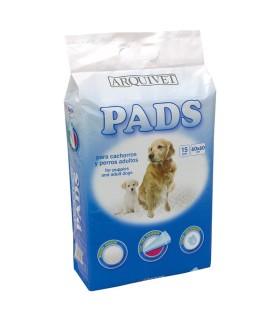 empapador pads 60x60 15 und 1955