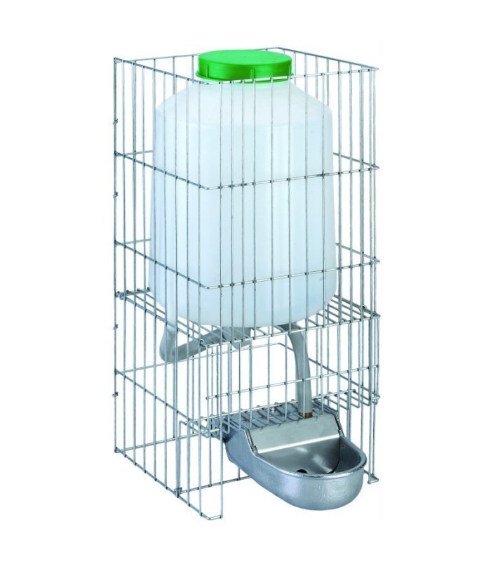 70713 beb perro plastico c deposito ac