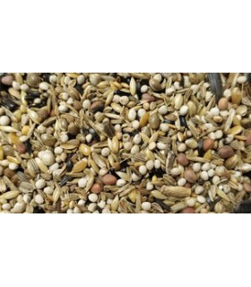 peguer mix jilguero major bolsa 750 gr