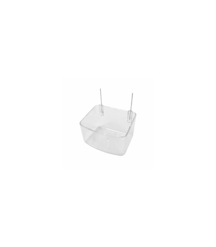 comedero loro ls 66x79x100 mm galambre