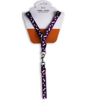 ramal nylon cpetrel hueshue120 m 17565