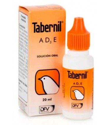 tabernil ad3e 100 ml