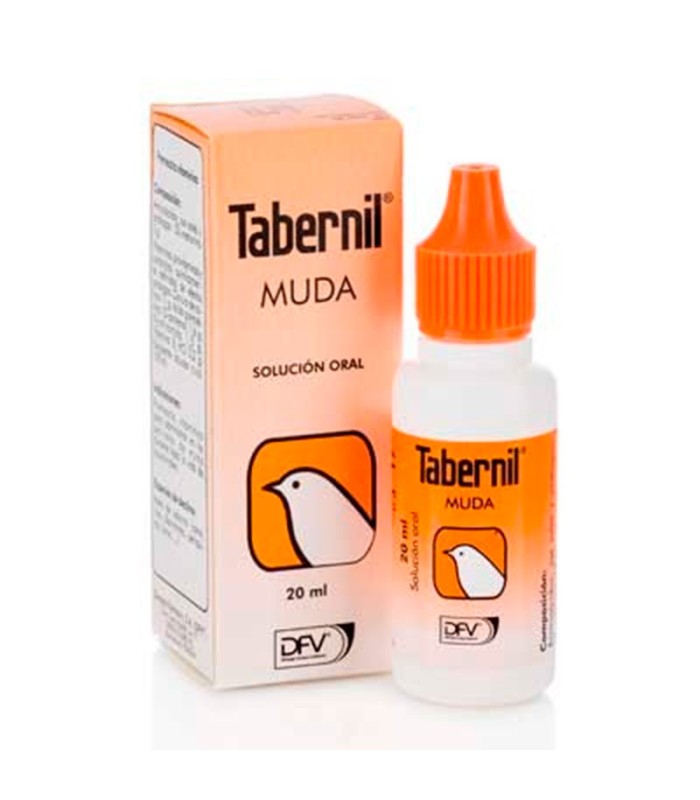 tabernil muda 20 ml