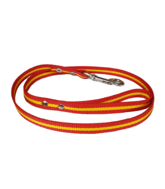 ramal nylon bandera espana 120 cm