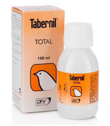 tabernil total 100 ml