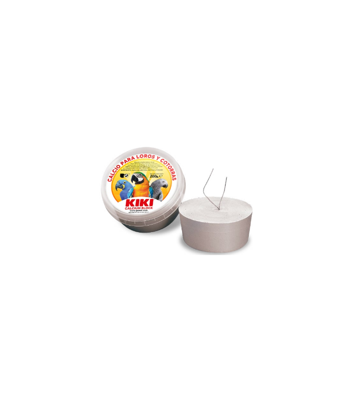 calcium blokminerales 2550