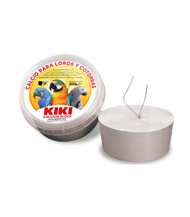 calcium blokminerales 2550