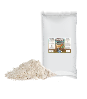 tierra de diatomeas 25 kg