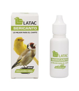 sericanto 20 ml
