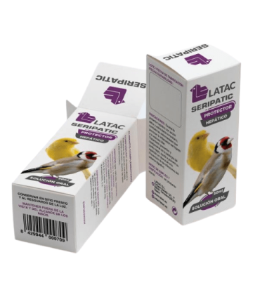seripatic 50 ml protector hepatico
