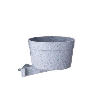 comedero beb desmontable 550 ml crock