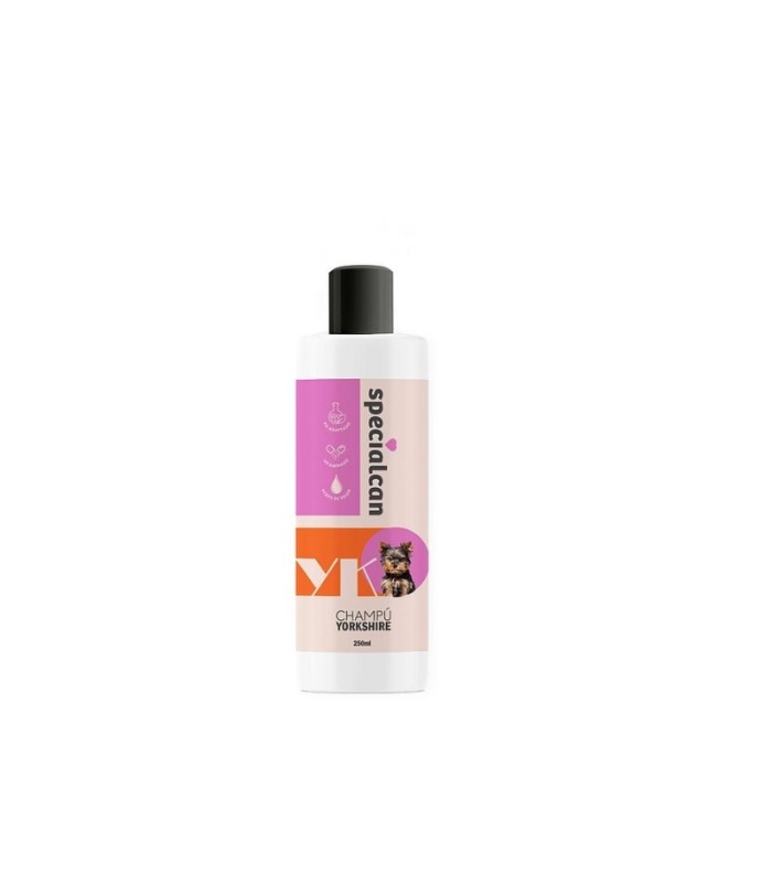 champu yorkshire vit 250 ml caceite vi