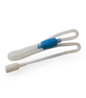 vaciador de acuario mgz