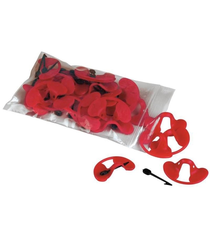 30714 gafas antipicaje 25 unidades