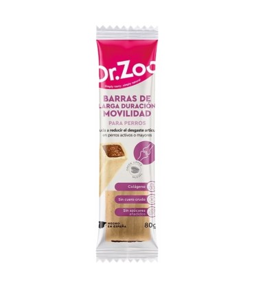 dr zoo barra movilidad 80 gr