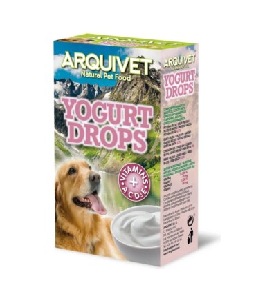 yogur drops 65 gr 2997