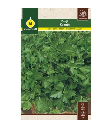 m 91133 perejil comun 5 gr