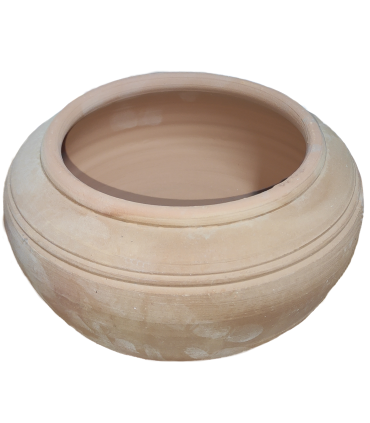 comedero ceramica paloma n1 base