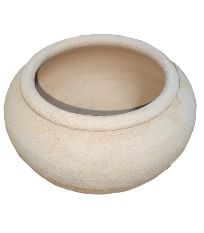 comedero ceramica n4 95 cm boca