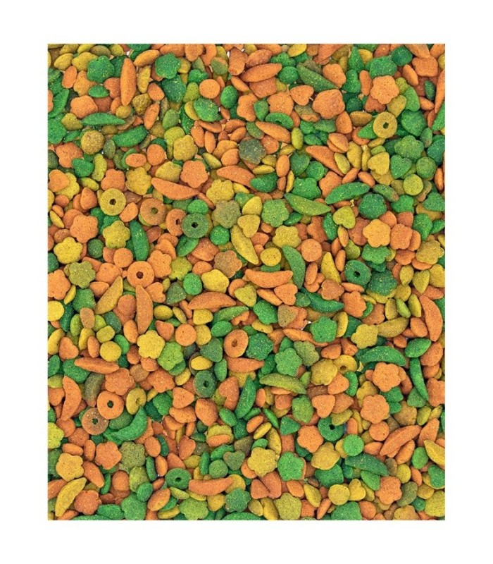 nutribird p 15 tropical mantenimiento 3 kg
