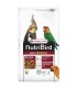 nutribird g 14 tropical mant 1 kg